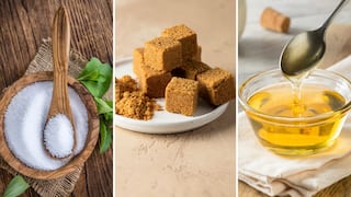 Comer para vivir: Panela no significa azúcar saludable