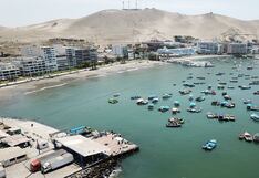 Alcalde de Ancón, Samuel Daza, ante oleaje anómalo: “Necesitamos la presencia del Ejecutivo”