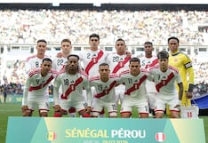 América Multimedia llevará en exclusiva a todo el país el camino de la Selección Peruana rumbo al Mundial 2030