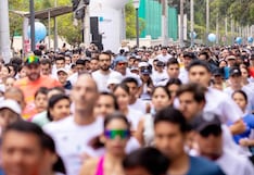 Cuando correr salva vidas: La Roche-Posay y Perú Runners anuncian nueva edición de “Gánale la Carrera al Cáncer”