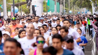 Cuando correr salva vidas: La Roche-Posay y Perú Runners anuncian nueva edición de “Gánale la Carrera al Cáncer”