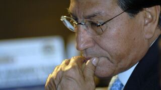Toledo anunció que Perú Posible tendrá candidato propio para el 2011