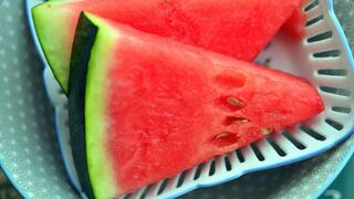 La columna de Pérez Albela: Citrulina, el aminoácido olvidado pero lleno de beneficios