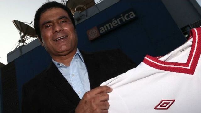 ‘Toño’ Vargas, el popular narrador deportivo, está en UCI y lucha contra el Covid-19