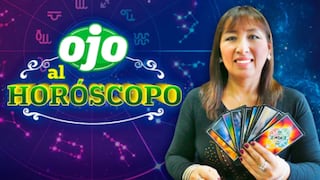 Horóscopo y tarot gratis de HOY jueves 27 de octubre de 2022 por Amatista