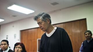 Alberto Fujimori es liberado y fiscalía solicita detención domiciliaria por caso Pativilca