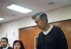 Alberto Fujimori es liberado y fiscalía solicita detención domiciliaria por caso Pativilca
