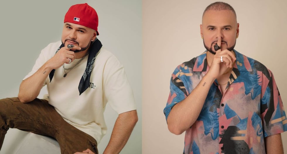 Humby y su nuevo sencillo “Low Key”: la fusión que redefine la música ...