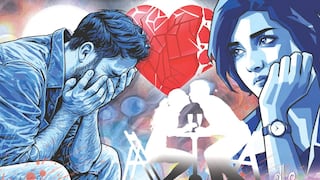 Me gusta, pero es demasiado misteriosa (CASOS DEL CORAZÓN)