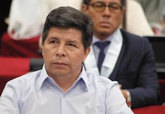 José Balcázar puede indultar a Castillo incluso si Comisión de Gracias Presidenciales lo descarta