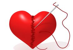 Tres pasos para aprender a perdonar y transformar tu vida