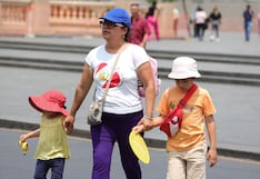 Invierno será cálido por El Niño