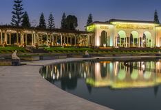 Declaran al Parque de la Reserva como Patrimonio Cultural de la Región Andina