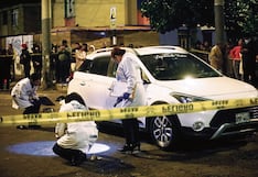 Asesinan a hombre y a niña de 2 años, mientras la mamá de la pequeña sobrevive