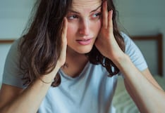 Sueño irregular y cambios de humor: señales de alerta hormonal
