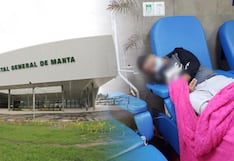 Sicario entra a hospital y mata a un maleante que recibía atención médica