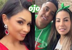 Christian Cueva hacía transferencias a Pamela Franco y su esposa lo descubrió, afirma Magaly