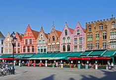 Conozca la ciudad que ya no quiere recibir más turistas porque molestan a los habitantes