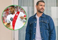 Yaco Eskenazi revela que Jefferson Farfán le regaló varios pares de sus lujosas zapatillas: “Más de una” (VIDEO)