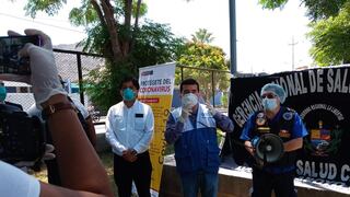 Coronavirus en Perú: Pacientes con COVID-19 en La Libertad se elevaron a 15