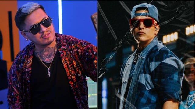 DJ Peligro “calentará los motores” en los conciertos de Daddy Yankee en el Estadio Nacional de Lima