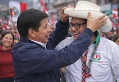 Juan Sheput afirma que candidato Roberto Sánchez, heredero de Pedro Castillo, “debería estar preso”