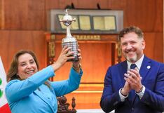 Columna Javier por el mundo: Una nueva final en Lima