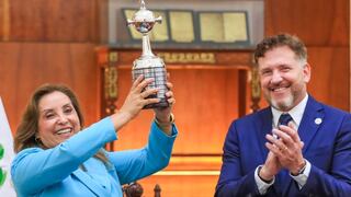 Columna Javier por el mundo: Una nueva final en Lima