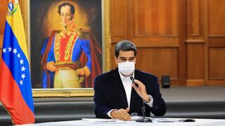 Nicolás Maduro jura que iban a matarlo y vincula a peruano en ‘ataque’ marítimo a Venezuela 