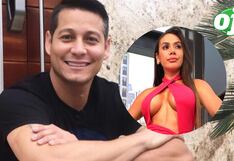 Luigui Carbajal tras ataques de Dorita Orbegoso: “Que busque otra personas para generar”
