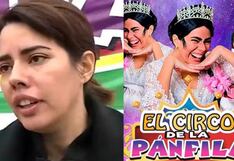 ‘La Pánfila’: Actriz cómica denuncia el robo de equipos valiosos en su circo