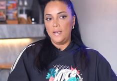 Mariella Zanetti recuerda anécdota con Christian Domínguez: “me perseguía, lo voy a decir públicamente”