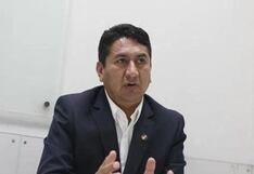 Vladimir Cerrón estalla contra congresistas desertores y los llama “falsetes morales”