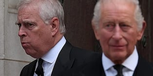 Arrestan al hermano del rey Carlos III en su cumpleaños