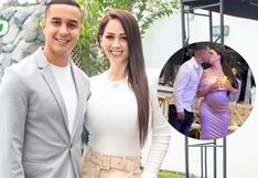 Jesús Barco dedicó romántico mensaje a Melissa Klug: “Espero que esto siga yendo bien” (VIDEO)