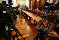 Frases sexistas de congresista Juan Carlos Lizarzaburu: Ética emitirá informe final en 10 días