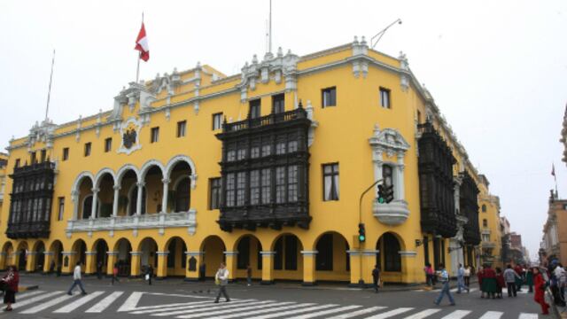 Municipalidad de Lima afirma que exfuncionaria no fue imputada en caso de desfalco en Miraflores