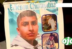 Familiares de payaso asesinado denuncian que era extorsionado por prestamistas en Puente Piedra