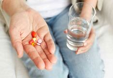 Estudio revela que el 68.21 % de los peruanos se automedica con antiinflamatorios