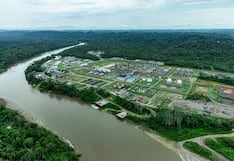 Camisea: 20 años siendo la energía que une y conecta a los peruanos