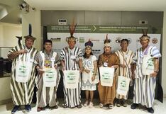 Defensores ambientales de Latinoamérica unirán esfuerzos para proteger sus vidas y territorios