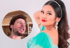 Luisito Comunica se enamoró de la música de la fallecida cantante ‘Muñequita Milly’ (VIDEO)