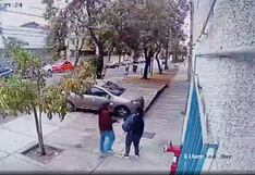 Chile: Detienen en Chile a hombre acusado de asesinar a turista peruano