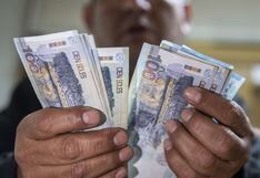 PJ podrá retener el 30% del retiro de la AFP de padres con deuda alimentaria