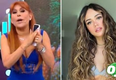 Magaly desenmascara a Mayra Goñi tras afirmar que gana 3 mil dólares semanales como influencer en Miami