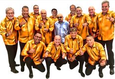 “La Sonora ponceña” celebra 70 años en la música en el Gran Teatro Nacional