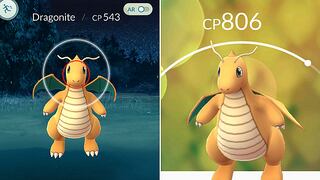 Pokémon GO: Peruano no capturó a Dragonite pero le dieron el premio soñado 
