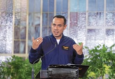 Congreso “investigará” el “chifazo” clandestino de José Jerí, pero todo quedaría en nada