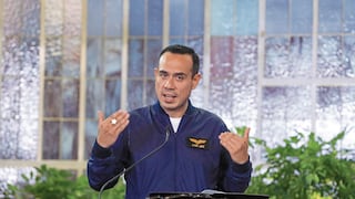 Congreso “investigará” el “chifazo” clandestino de José Jerí, pero todo quedaría en nada