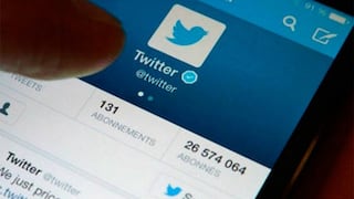 Twitter: Fotos, gifs y vídeos dejarán de ocupar espacio en los tuits 